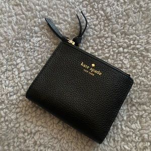 Kate Spade Bi Fold Wallet